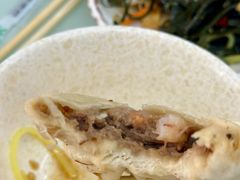 -津门张记包子铺(三马路店)