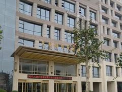 门面-天朗时代大酒店-餐厅
