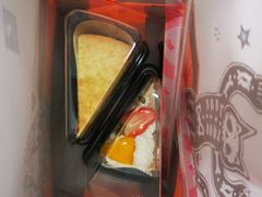 -85度C(北京八角物美店)