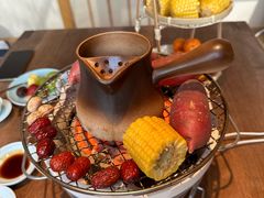 -梅间堂茶馆(绿地缤纷城店)