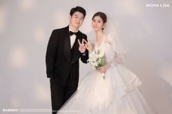 -青禾蒙娜丽莎婚纱摄影(武汉总店)