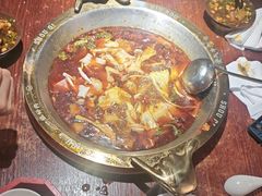 -受气牛肉·重庆耙牛肉(来福士店)