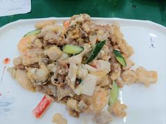 -同发号饭庄(复兴路店)