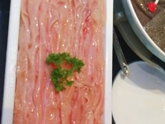 -一斗火锅·招财羊毛肚(泰吉滨江店)