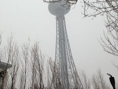 门面-龙塔