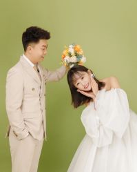 -盛夏光年studio·美学·电影感·定制