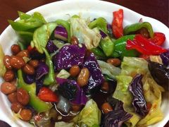 大拌菜-来顺成饭庄