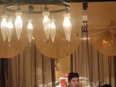 -耶里夏丽·丝路新疆菜·清真食品(徐汇南丹东路臻选店)