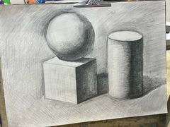 -东方童画少儿美术(莘庄体验馆)