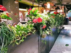 -舌尖上的食缘花园主题餐厅