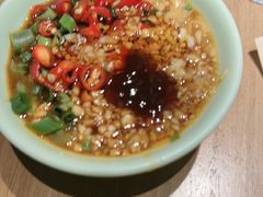 -掂档潮汕牛肉火锅(沈阳万象城店)