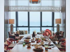 -解放碑威斯汀酒店-知味国际美食餐厅