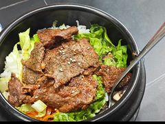 -齐齐哈尔大排档东北菜•烤肉•烧烤(万科时一区店)