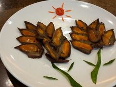 -椿记烧鹅(叠彩店)