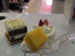 -好利来(东直门银座店)