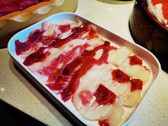 -爆棚肥牛火锅(原福成肥牛城味之缘三里河店)