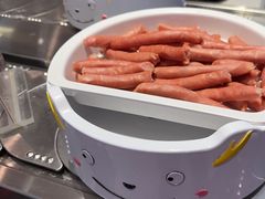 -龍歌自助小火锅(芝罘万达店)