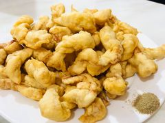 -龙福祥餐馆