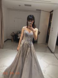 -GRACE KELLY婚纱与礼服(北京店)