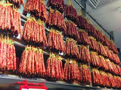 门面-皇上皇腊味店(下九路店)