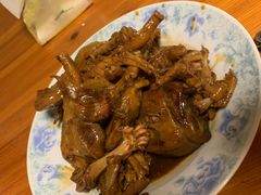 -许村蟹面(海宁许村大道店)