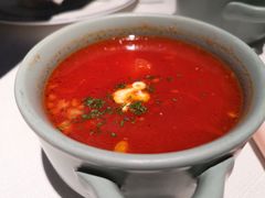 -俄士厨房(五棵松华熙LIVE店)