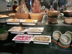 -老灶房-四川土菜(开元店)