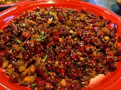 -馬伍旺川菜(江北虹悦城店)