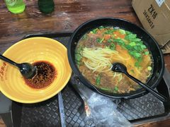 -一品飘香米线(一中总店)