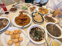 -新海山海鲜餐馆