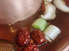 -南门涮肉(上海一店)