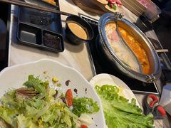 -火炉火自助餐(喜隆多店)