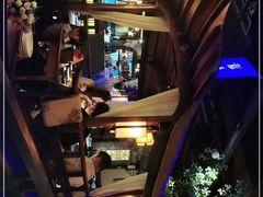 -绿茶餐厅(汇悦大融城店)