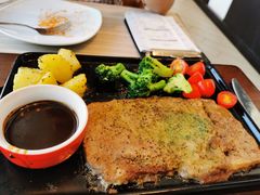 -必胜客(仁恒店)