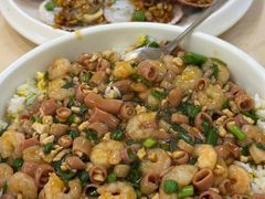 -北方饺子王·海肠捞饭·海鲜锅(山大店)