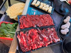 -林记潮牛·牛肉火锅(上马墩店)