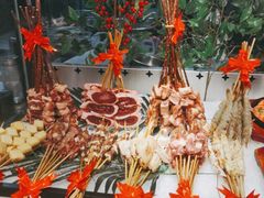 -鸽子窝(宋庄店)
