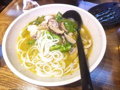 -老妈米线(木渎影视城店)