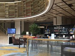 -天津津利华酒店