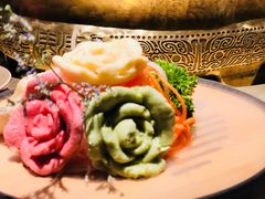 -湊湊火锅·茶憩(石家庄万象城店)