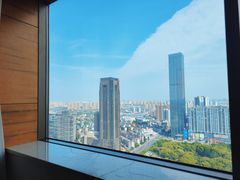 -无锡君来洲际酒店