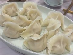 原汁海胆水饺-喜鼎海胆水饺(平安金融中心店)
