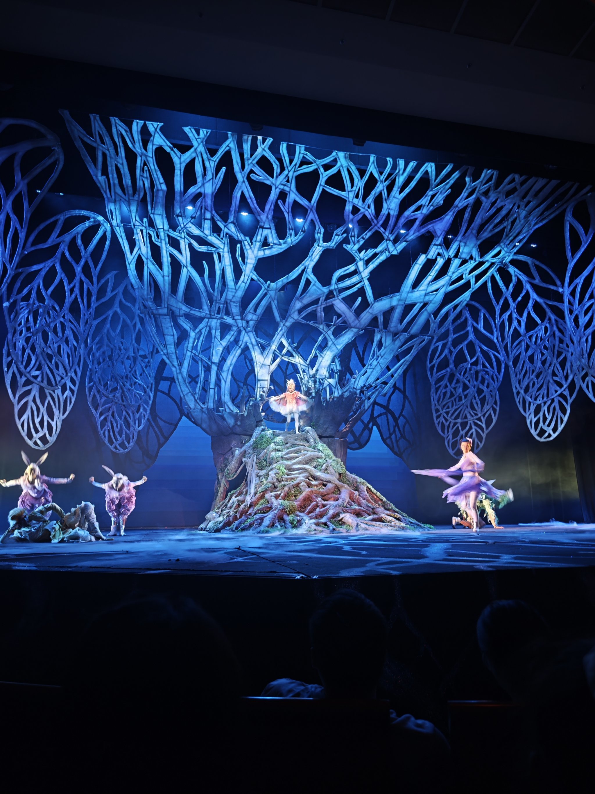 经典儿童剧《马兰花》