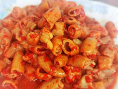 -老杨饭店(万科里店)