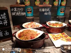 -厦门宝龙铂尔曼大酒店·海鲜自助餐厅