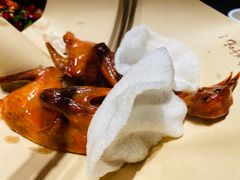 -鸽子侯·家宴·平价海鲜(市图书馆店)