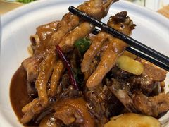 -U你·天然调味(南湖总店)