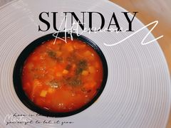 -郑州希尔顿酒店·阿米奇意大利餐厅