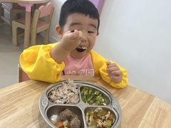 -美国悦宝园早教托育中心(东坝店)