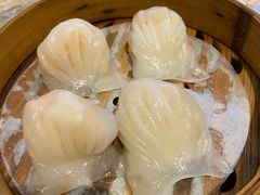 -粤轩楼广式特色餐厅(青岛路店)